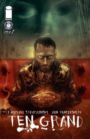 Ten Grand #01 (2013)
