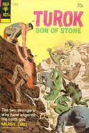 Turok, Son of Stone