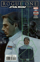 Star Wars: Rogue One Adaption