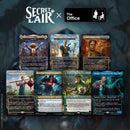 Magic the Gathering - Secret Lair - Secret Lair x The Office: Dwight's Destiny