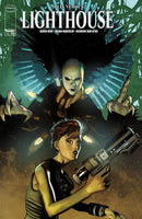 Jules Verne's Lighthouse