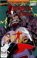 Fantastic Four Annual