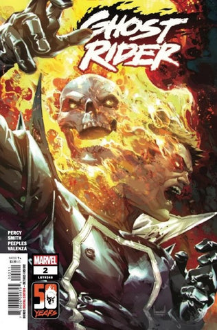 Ghost Rider #02 (2022) Volume 10
