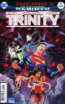 Trinity