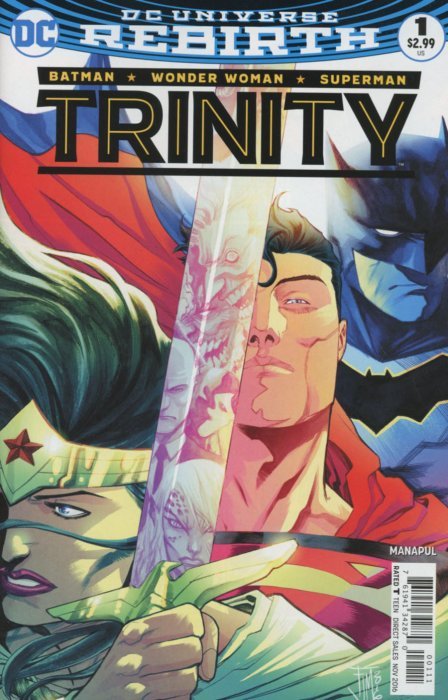 Trinity