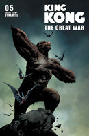 King Kong: The Great War