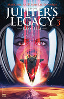 Jupiter's Legacy: Requiem