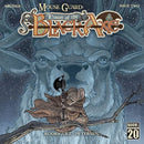 Mouse Guard: Dawn of the Black Axe