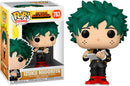 My Hero Academia - Funko Pop! Figure - Izuku Midoriya (783)