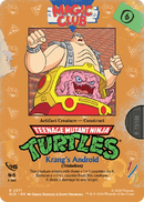 Magic the Gathering - Secret Lair x Teenage Mutant Ninja Turtles - VHS Villains