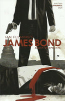Ian Fleming's James Bond: Agent of Spectre