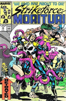 Strikeforce: Morituri