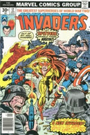 Invaders