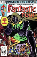 Fantastic Four