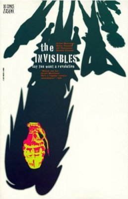 Invisibles