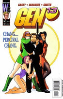 Gen 13