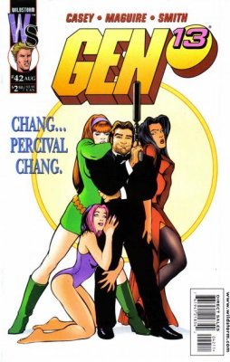 Gen 13
