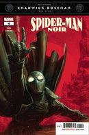 Spider-Man Noir
