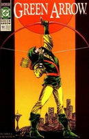 Green Arrow