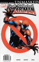 Friendly Neighborhood Spider-Man