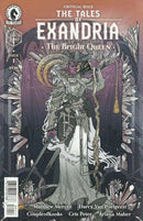 Critical Role: The Tales of Exandria - The Bright Queen