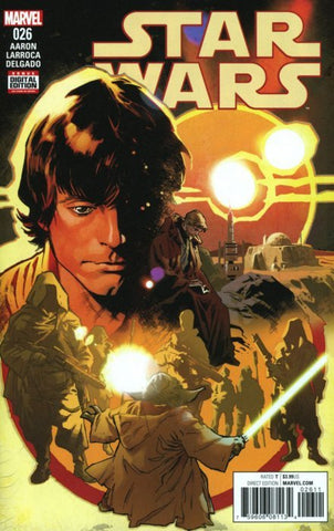 Star Wars #26 (2017) Volume 3