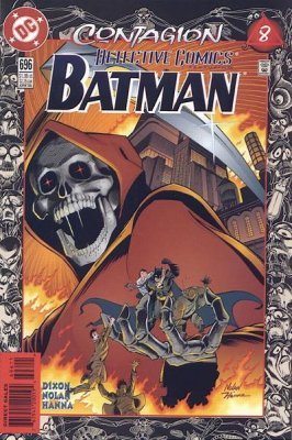 Detective Comics #696 (1996) Volume 1