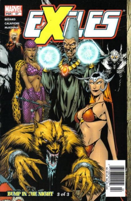 Exiles