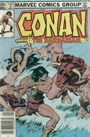 Conan The Barbarian