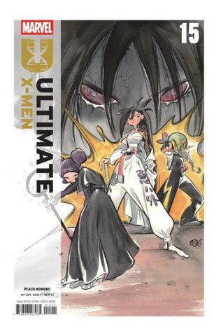 Ultimate X-Men #15 (2025) Volume 02