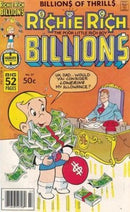 Richie Rich: Billions