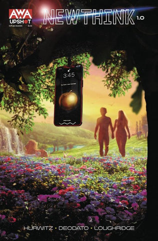 New Think #01 (2022)