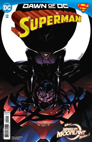 Superman #02 (2023) Volume 6
