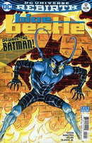 Blue Beetle