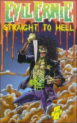 Evil Ernie: Straight to Hell