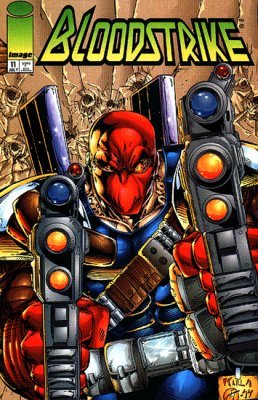 Bloodstrike