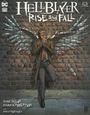Hellblazer: Rise and Fall