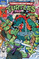 Teenage Mutant Ninja Turtles Adventures
