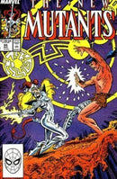 New Mutants