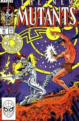 New Mutants