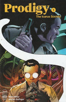 Prodigy: The Icarus Society