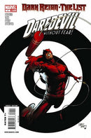 Dark Reign: The List - Daredevil