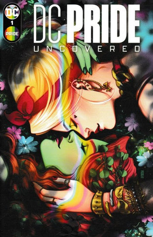 DC Pride: Uncovered #1 (2024)