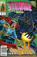 Doctor Strange: Sorcerer Supreme