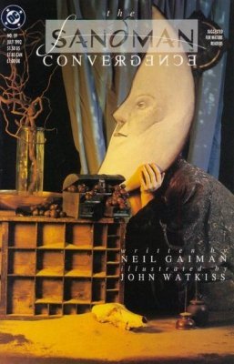 Sandman