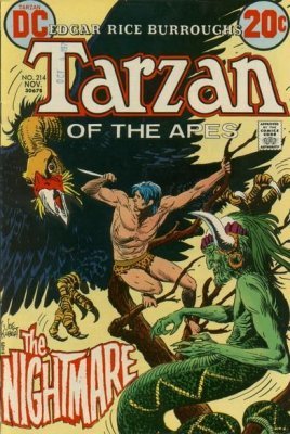 Tarzan