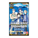 Digimon Card Game - (BT23) - Hacker's Slumber