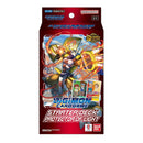 Digimon Card Game - (ST20) - Protector of Light