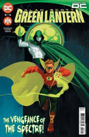 Alan Scott: The Green Lantern