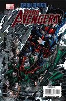 Dark Avengers
